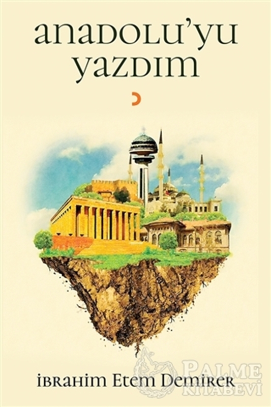 resm Anadolu'yu Yazdım