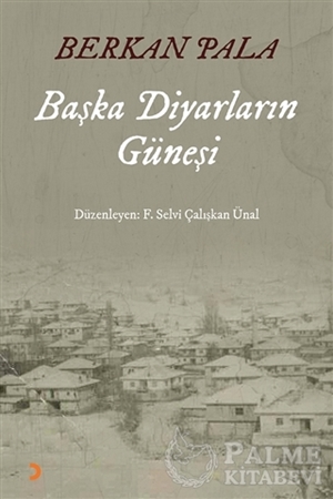 Resim Başka Diyarların Güneşi