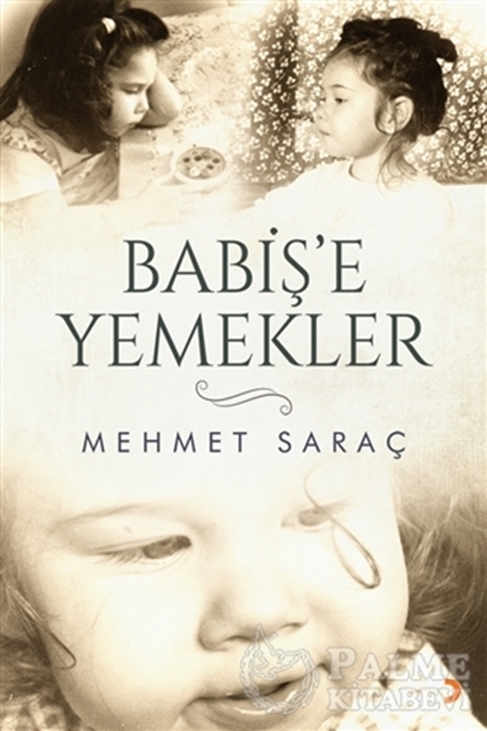 resm Babiş'e Yemekler