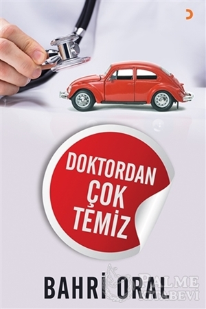 Resim Doktordan Çok Temiz