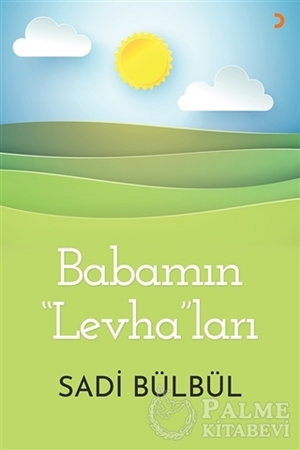 Resim Babamın "Levha"ları