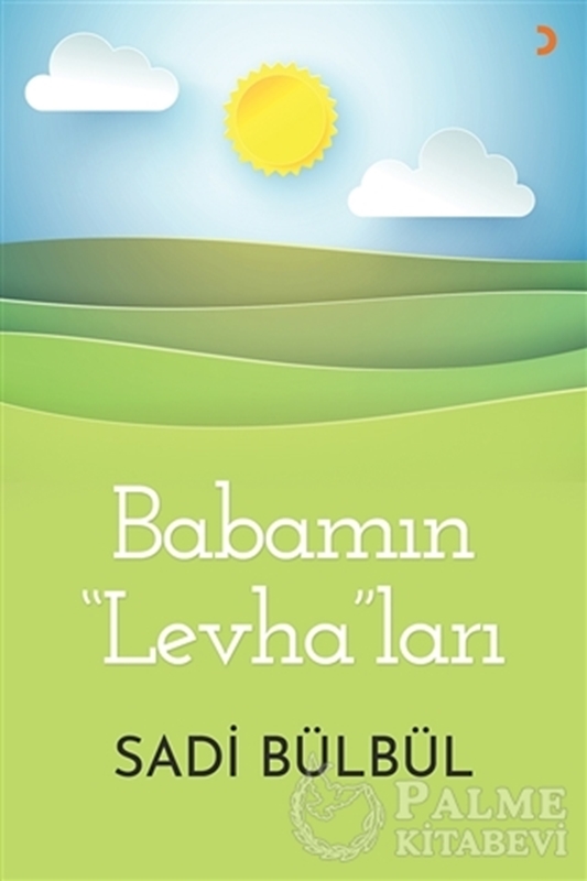 resm Babamın "Levha"ları