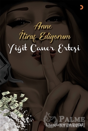 Resim Anne İtiraf Ediyorum