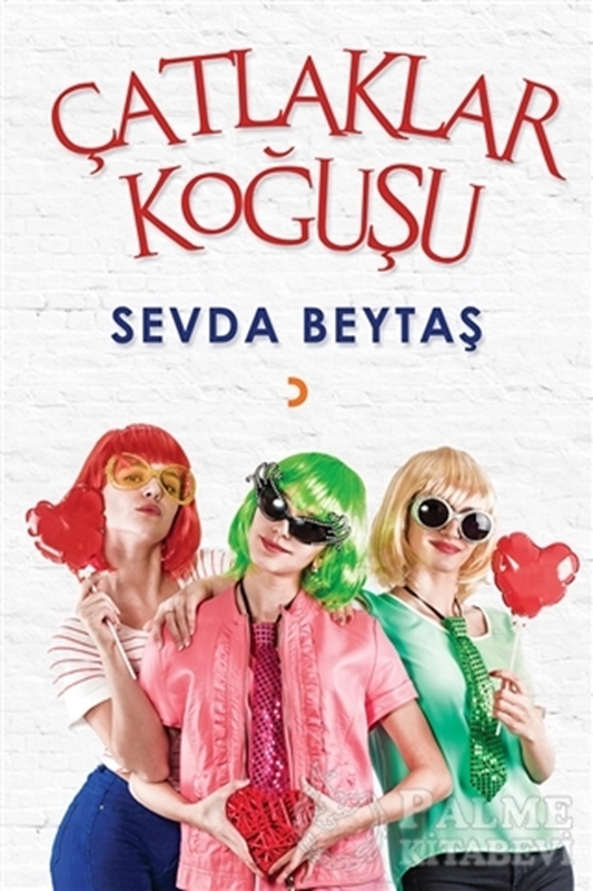 resm Çatlaklar Koğuşu