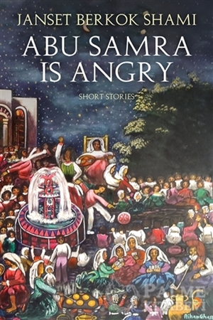 Resim Abu Samra is Angry