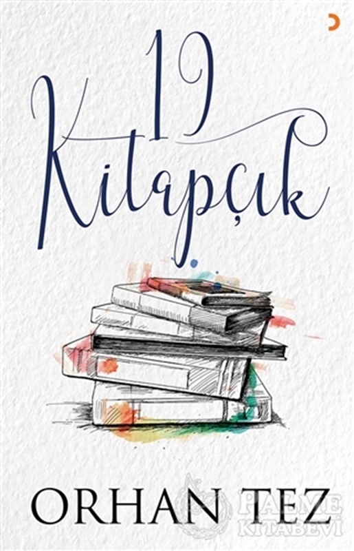 resm 19 Kitapçık