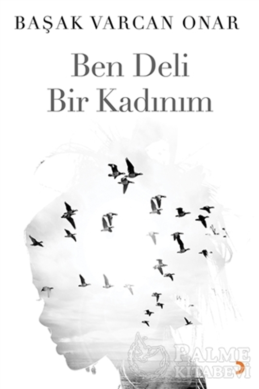 resm Ben Deli Bir Kadınım