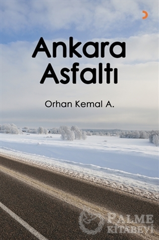 resm Ankara Asfaltı