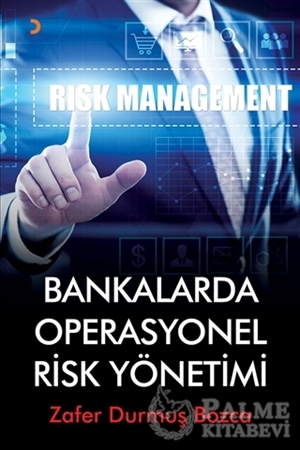 Resim Bankalarda Operasyonel Risk Yönetimi