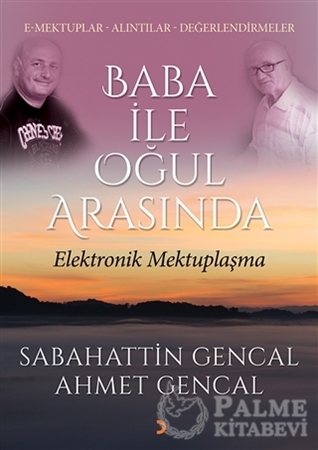 Resim Baba ile Oğul Arasında Elektronik Mektuplaşma