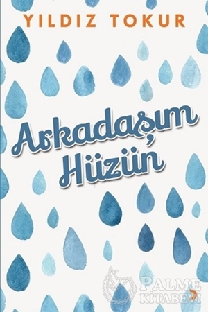Resim Arkadaşım Hüzün