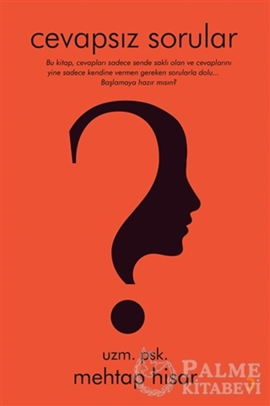 resm Cevapsız Sorular