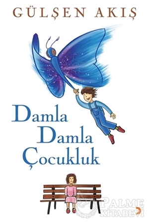 Resim Damla Damla Çocukluk
