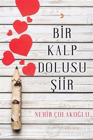 Resim Bir Kalp Dolusu Şiir