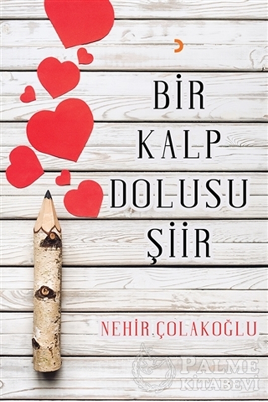 resm Bir Kalp Dolusu Şiir
