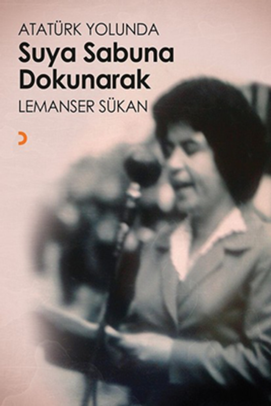 resm Atatürk Yolunda Suya Sabuna Dokunarak