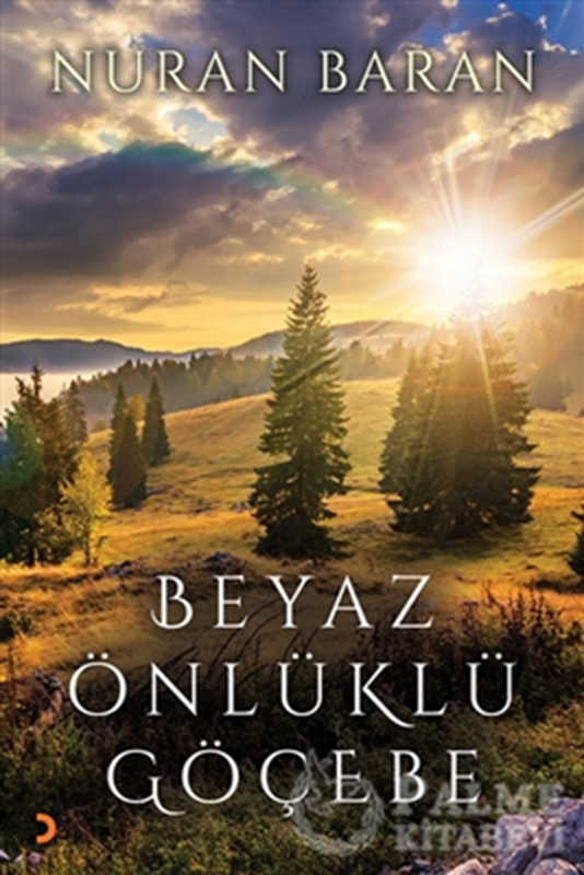 resm Beyaz Önlüklü Göçebe
