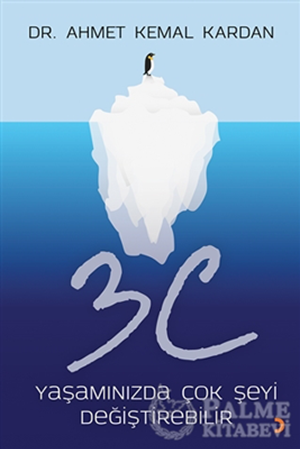 Resim 3C Yaşamınızda Çok Şeyi Değiştirebilir