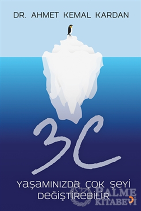 resm 3C Yaşamınızda Çok Şeyi Değiştirebilir