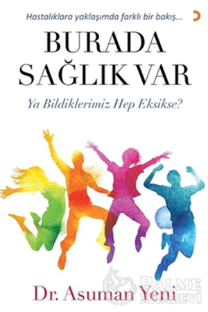 Resim Burada Sağlık Var