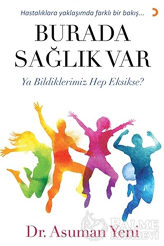 resm Burada Sağlık Var