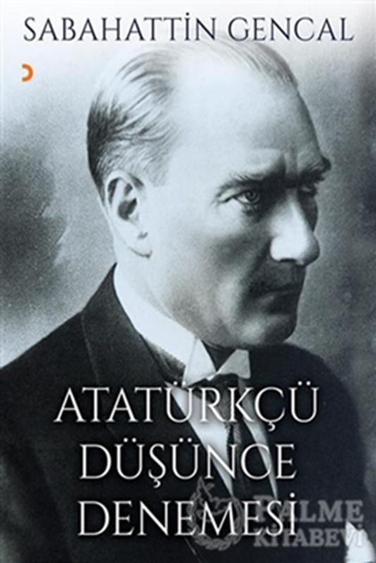 resm Atatürkçü Düşünce Denemesi