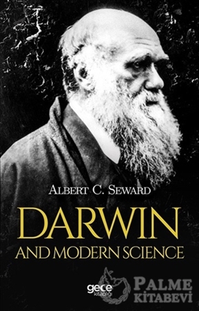 Resim Darwin And Modern Science