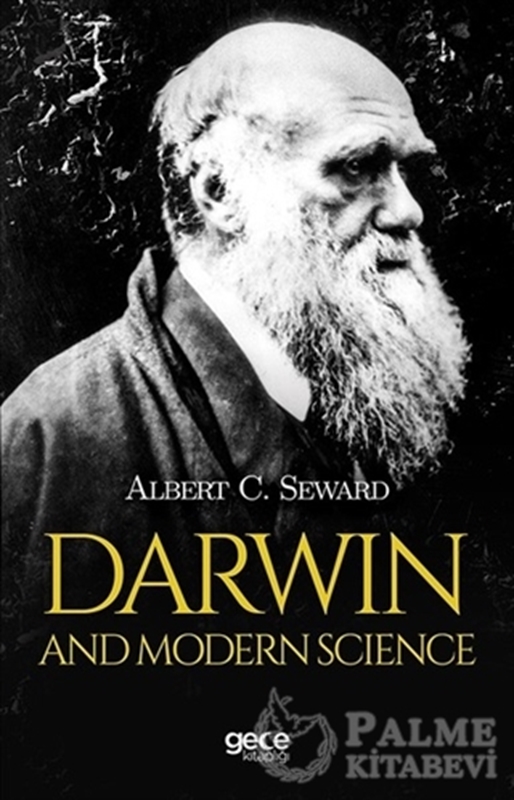 resm Darwin And Modern Science
