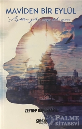 Resim Maviden Bir Eylül