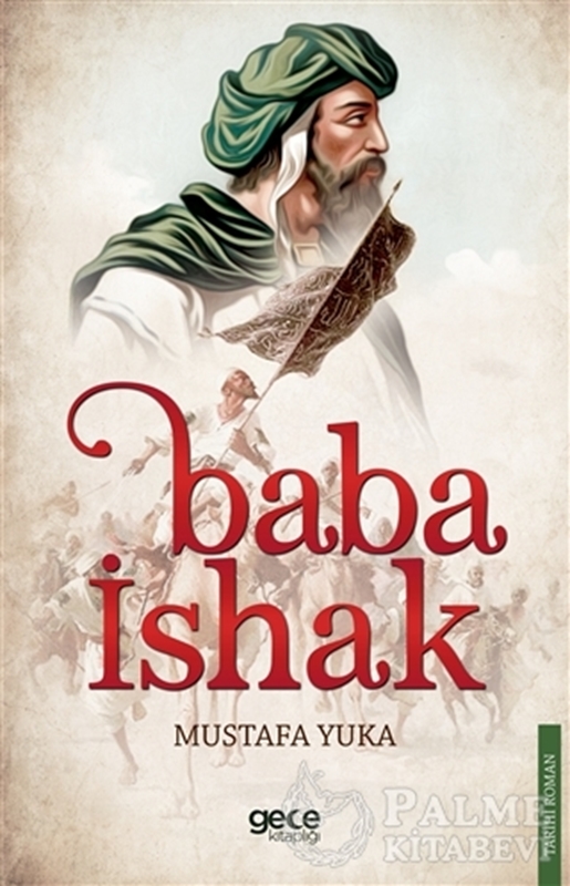 resm Baba İshak