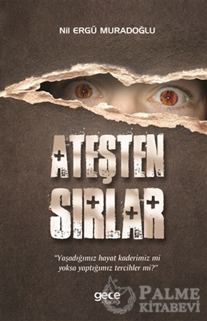 Resim Ateşten Sırlar