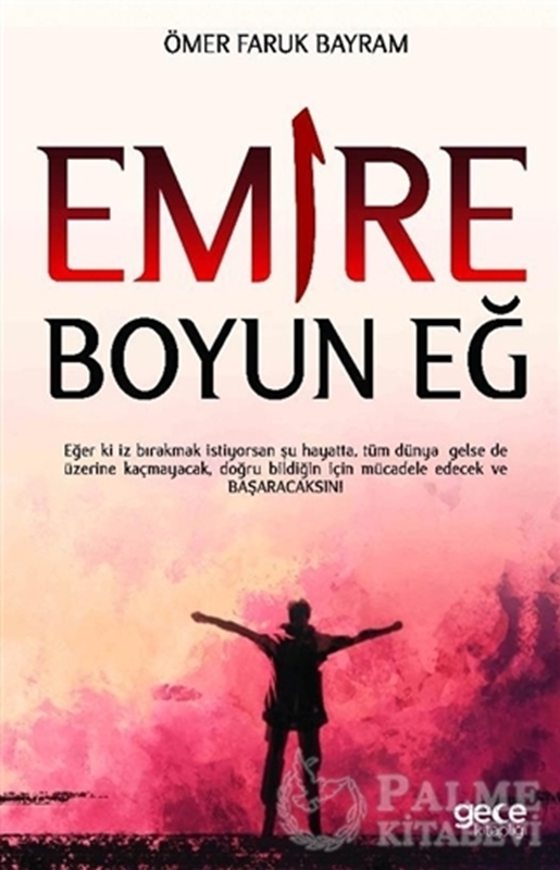 resm Emire Boyun Eğ