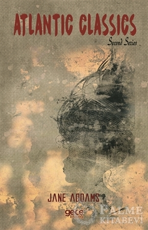 Resim Atlantic Classics Second Series