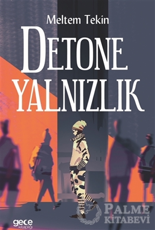 resm Detone Yalnızlık