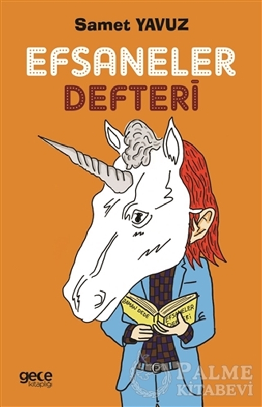 resm Efsaneler Defteri