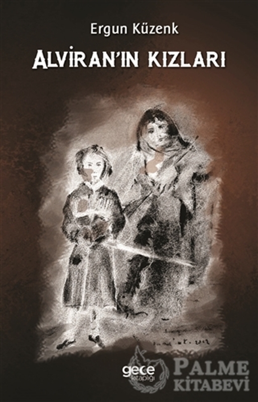 resm Alviran'ın Kızları