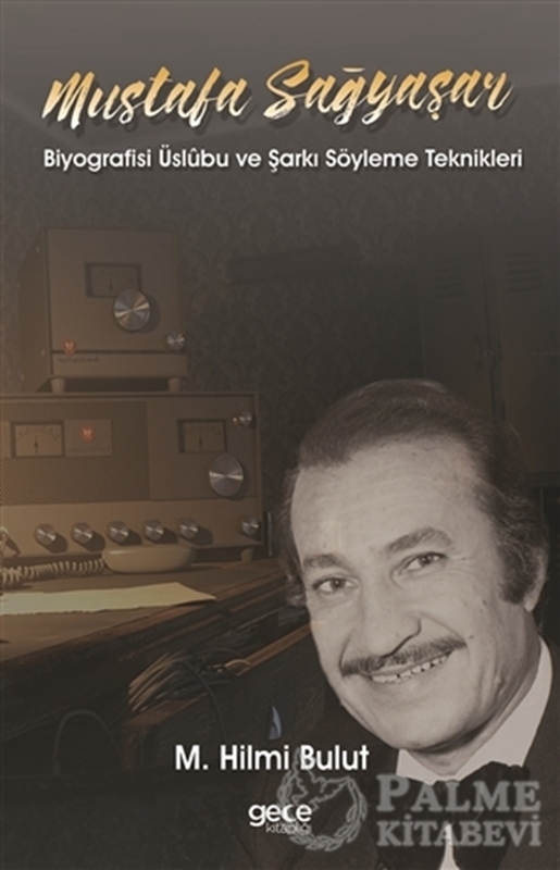 resm Mustafa Sağyaşar
