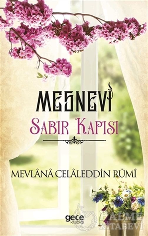 resm Sabır Kapısı - Mesnevi