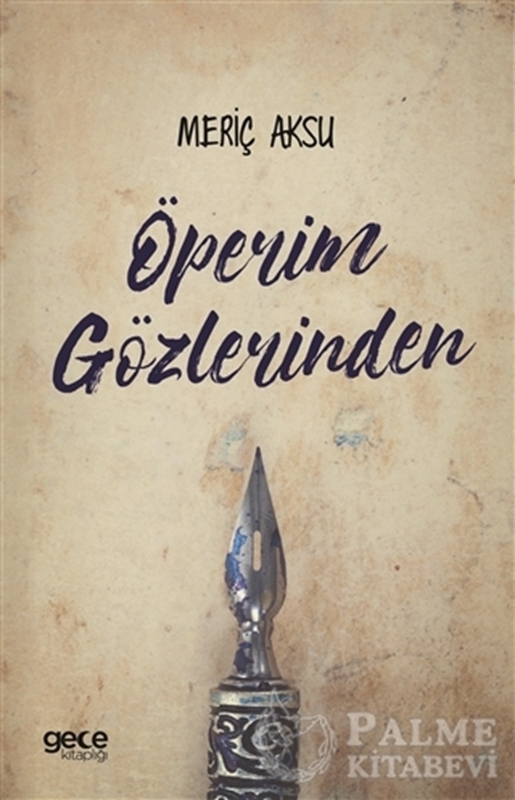 resm Öperim Gözlerinden