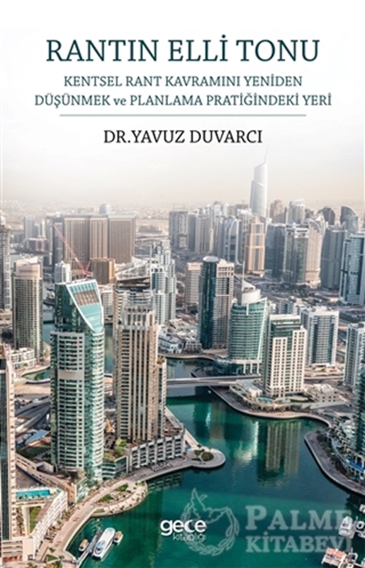 resm Rantın Elli Tonu