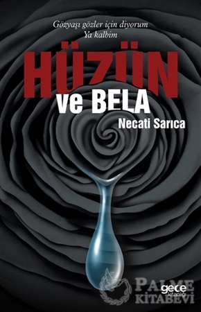 Resim Hüzün ve Bela