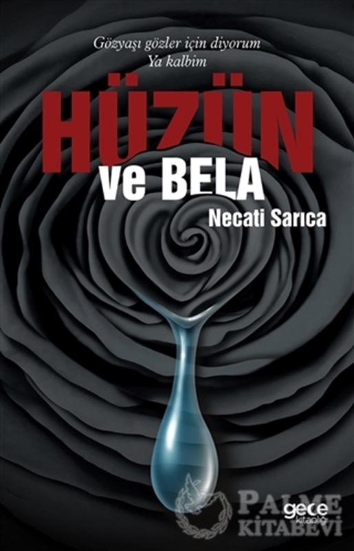 resm Hüzün ve Bela