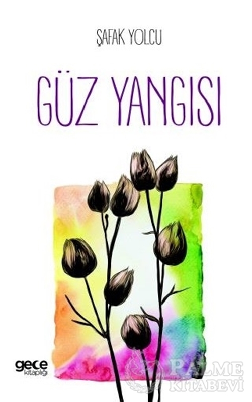 resm Güz Yangısı