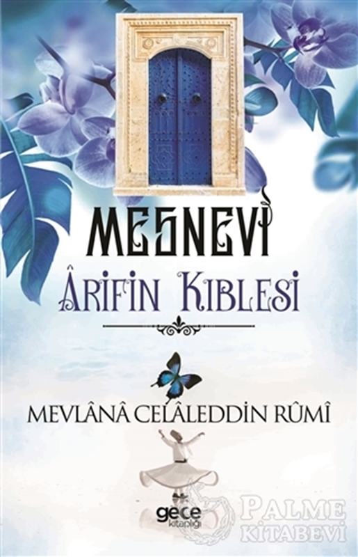 resm Arif'in Kıblesi - Mesnevi