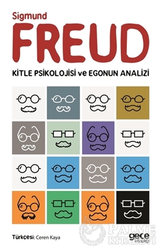 resm Kitle Psikolojisi ve Egonun Analizi