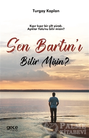 Resim Sen Bartın'ı Bilir Misin?