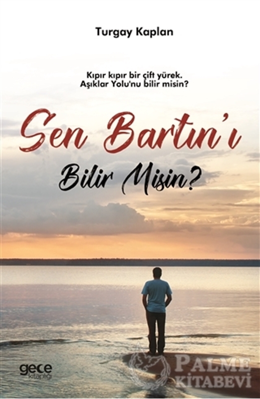 resm Sen Bartın'ı Bilir Misin?