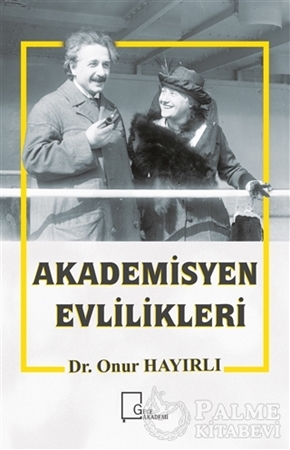 Resim Akademisyen Evlilikleri