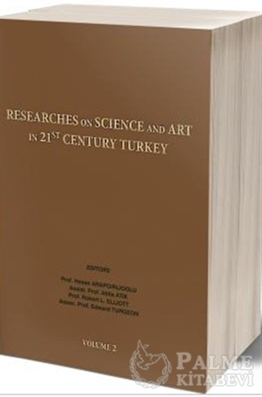 resm Researches On Science in 21st Century Turkey Volume 2