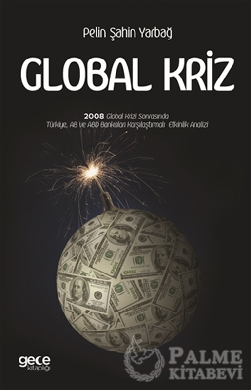 resm Global Kriz